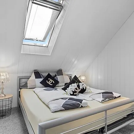 Margaretenhof 2b *