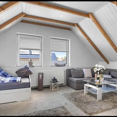 Appartement Margaretenhof 2b Wilhelmshaven