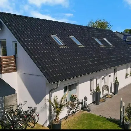 Appartement Margaretenhof 2b Wilhelmshaven