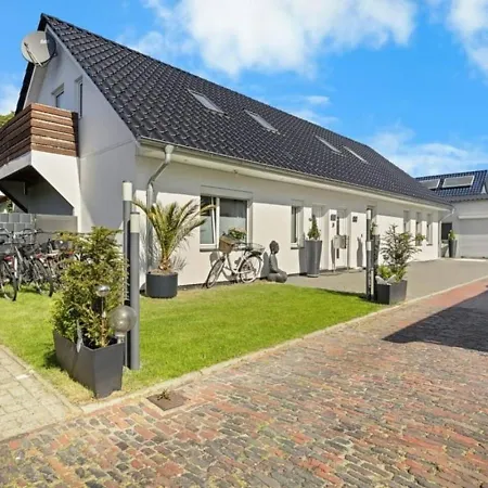 Margaretenhof 2b Appartement Wilhelmshaven