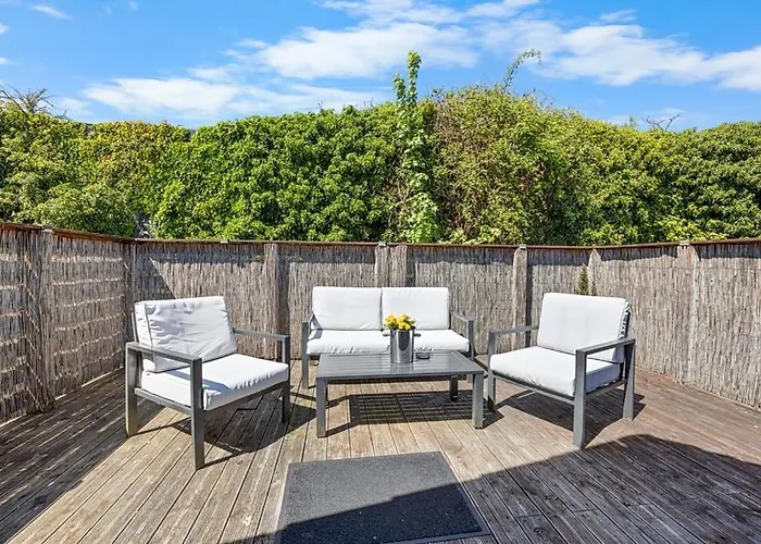 Margaretenhof 2b Daire *